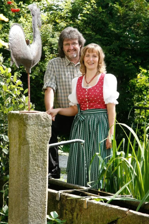 Landhaus Brummer