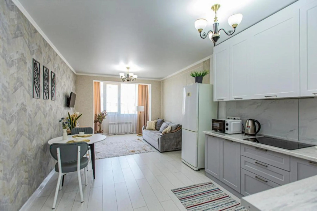 Bayhouse в микрорайоне Аксай 5
