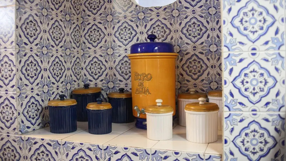 Casa Baloco