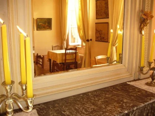 Hôtel Restaurant La Désirade