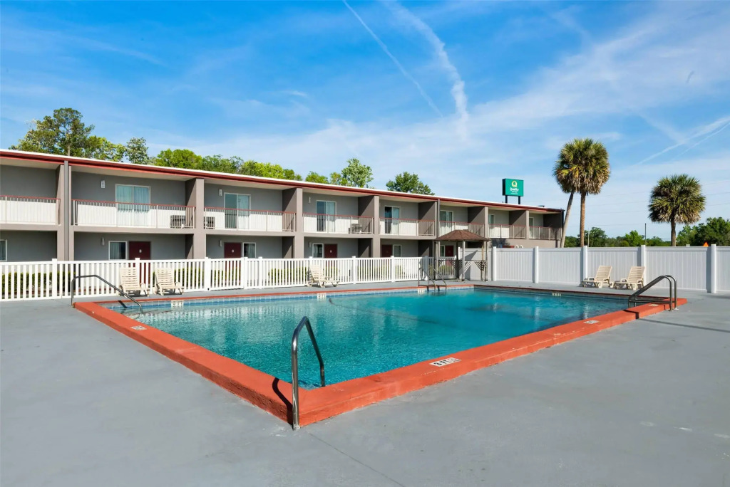 Quality Suites Wildwood - The Villages