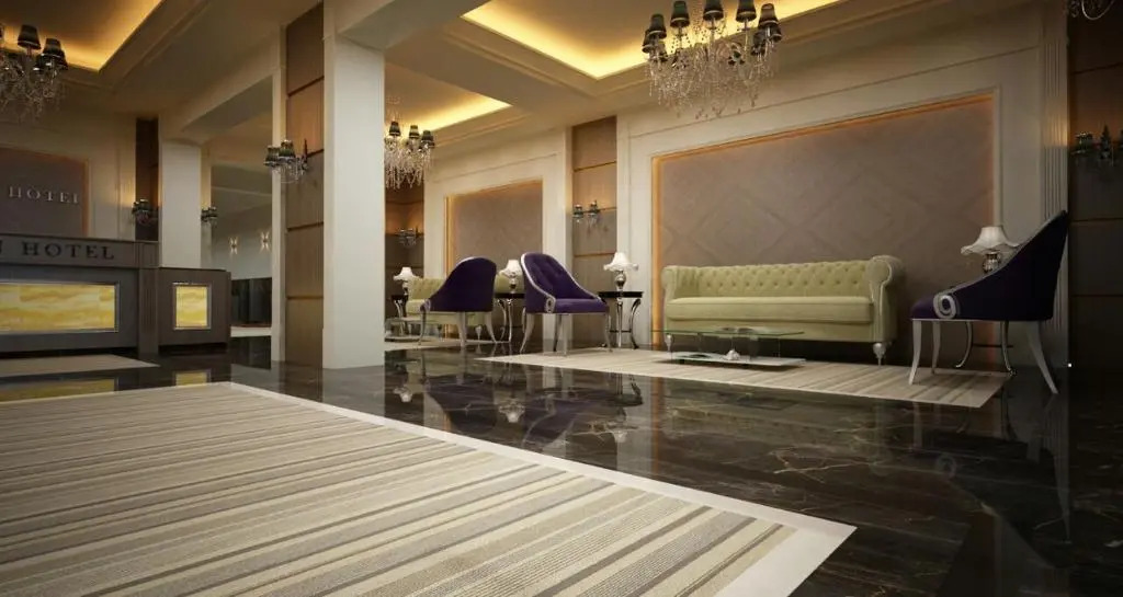 lavona hotel dammam
