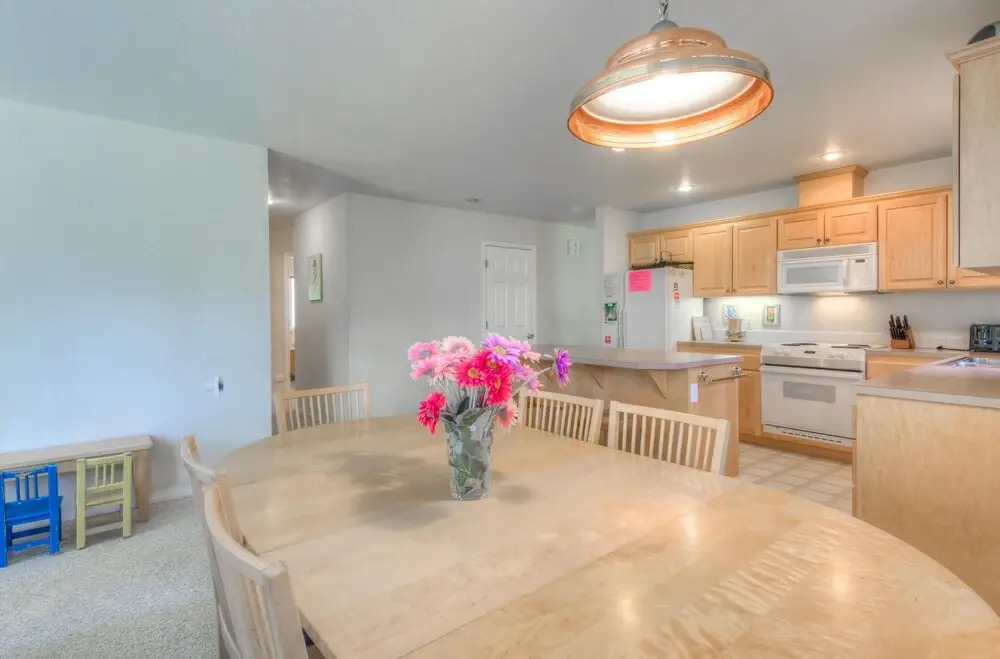 Spacious Great Room and Outdoor Deck - Charming Family Retreat