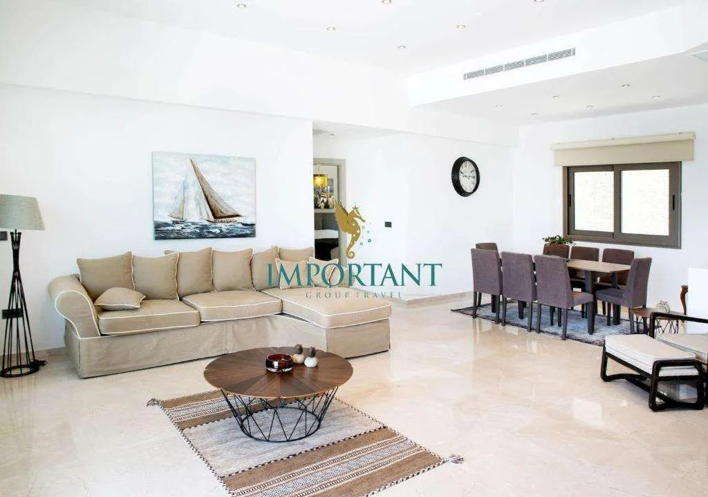 Green Park Villas by Important Group