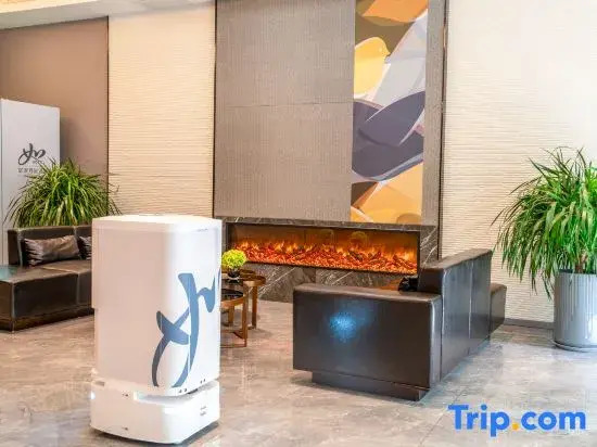 Homeinn Selected Hotel (Anping)