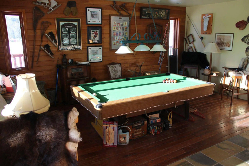Montana Hill Guest Ranch