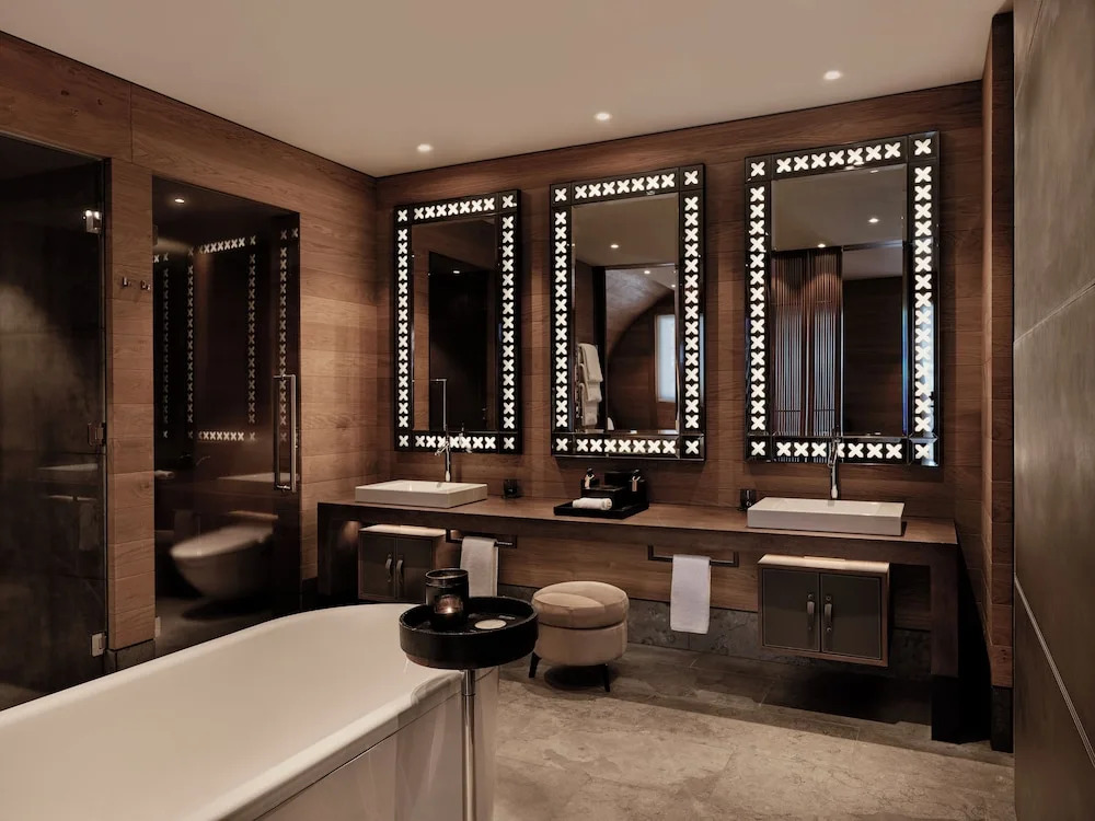 The Base Andermatt