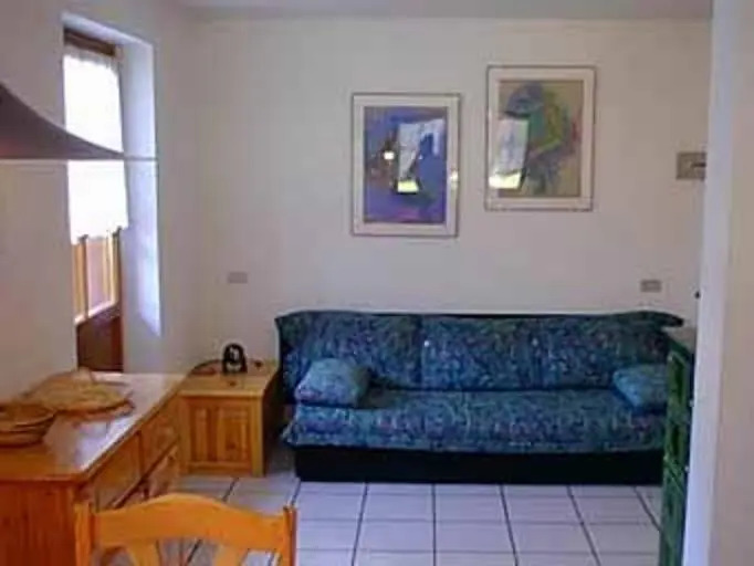 Casa Tobia