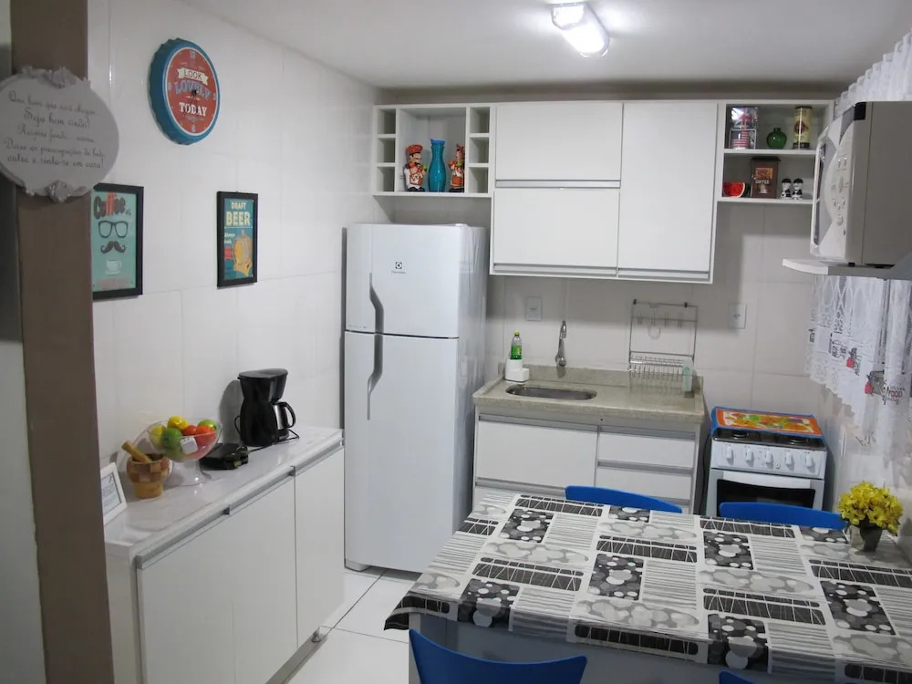 Casa Duplex 2 Quartos Geriba