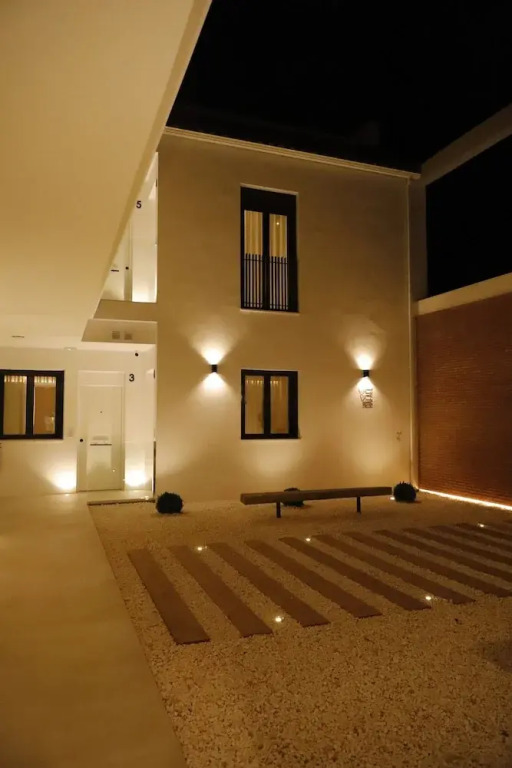 MEDINA HOMES PUENTE ROMANO