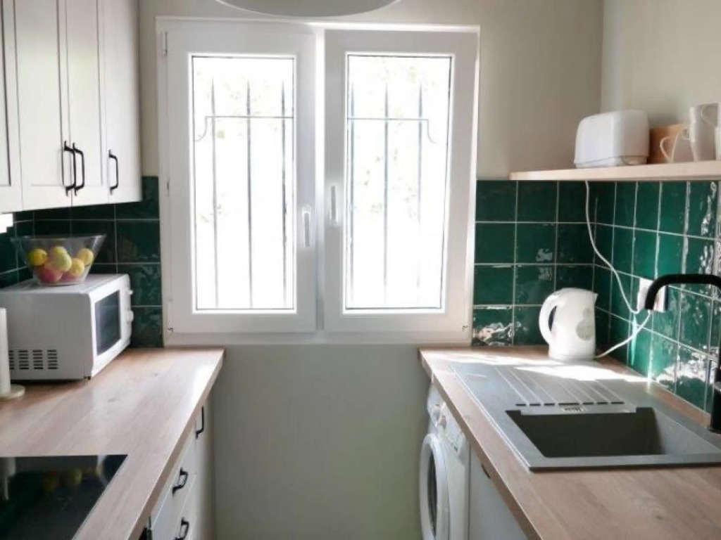 Apartament al Golfet de Calella de Plafrugell