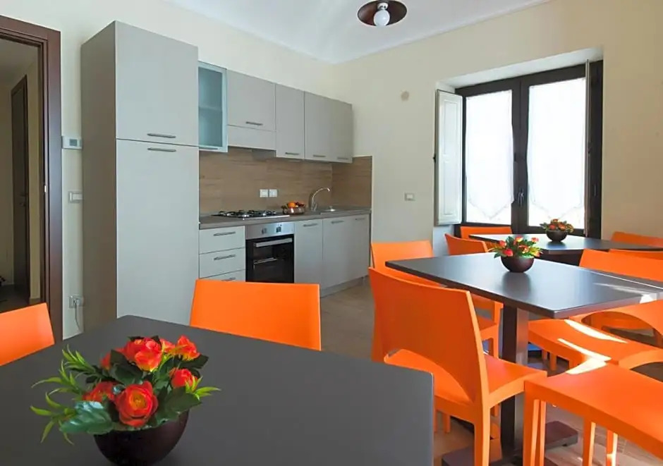 B&B Loreto