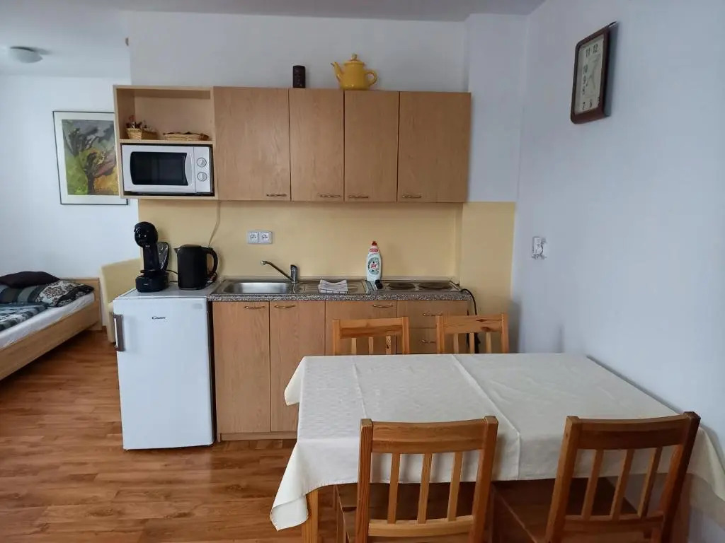 Apartmán Bára
