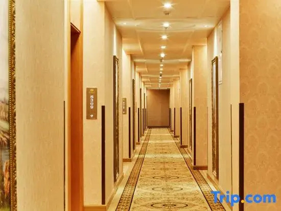 Vienna International Hotel