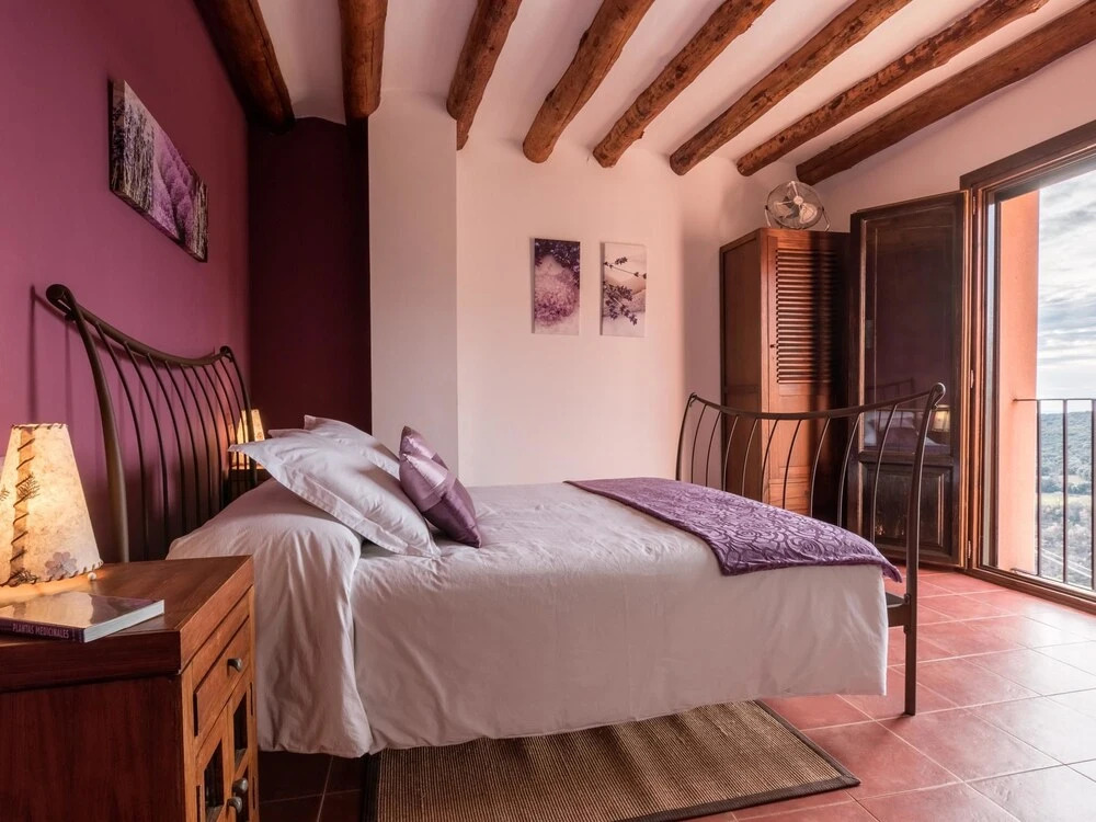 Hotel Rural La Sal
