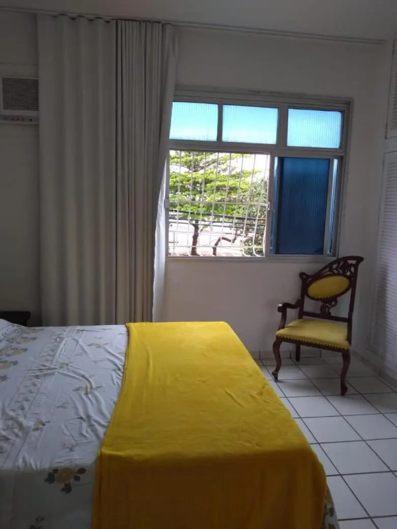 Yellow Hostel Praia da Costa