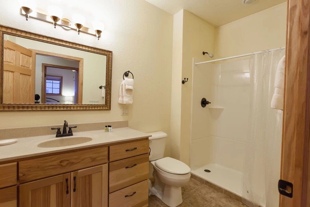 Copperwood #13 - 3 Br Condo