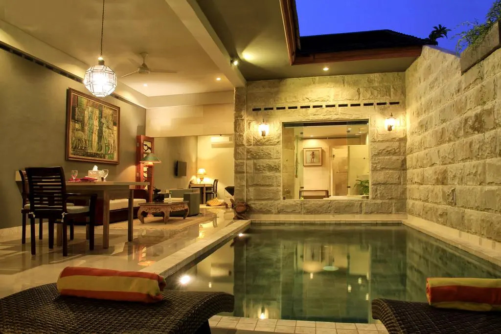 Alindra Villas & Spa