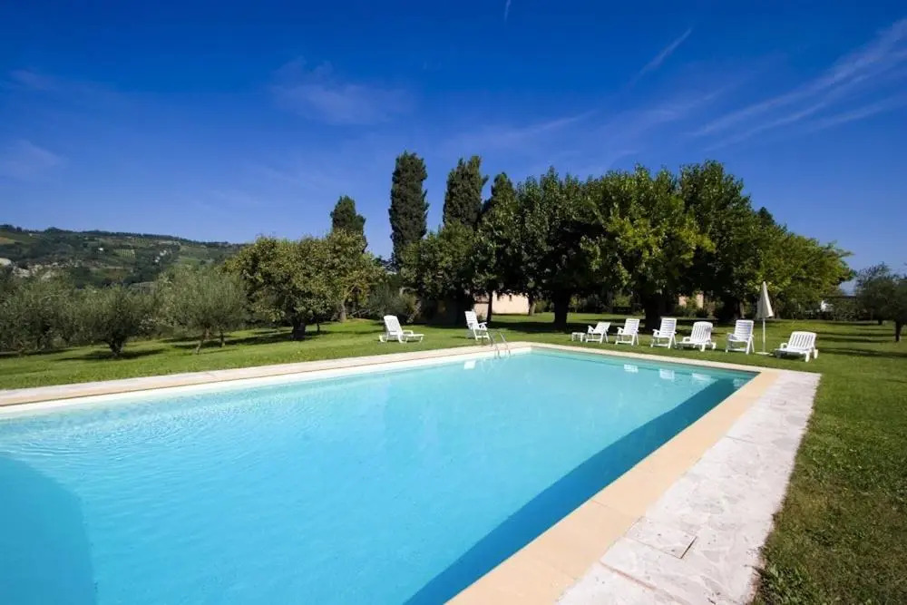 Villa dell'Ovo