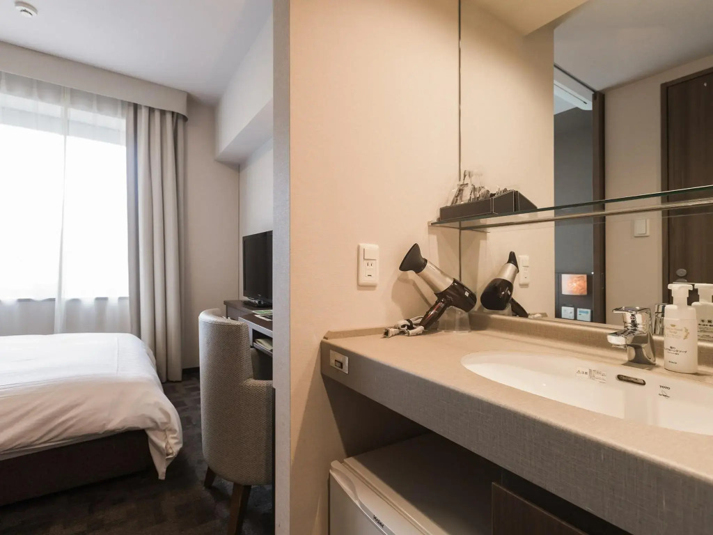Dormy Inn Premium Shibuya-jingumae