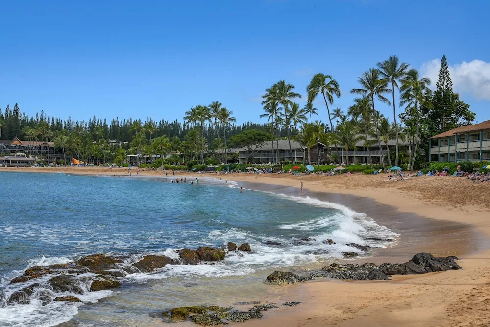 Napili Shores I270 condo