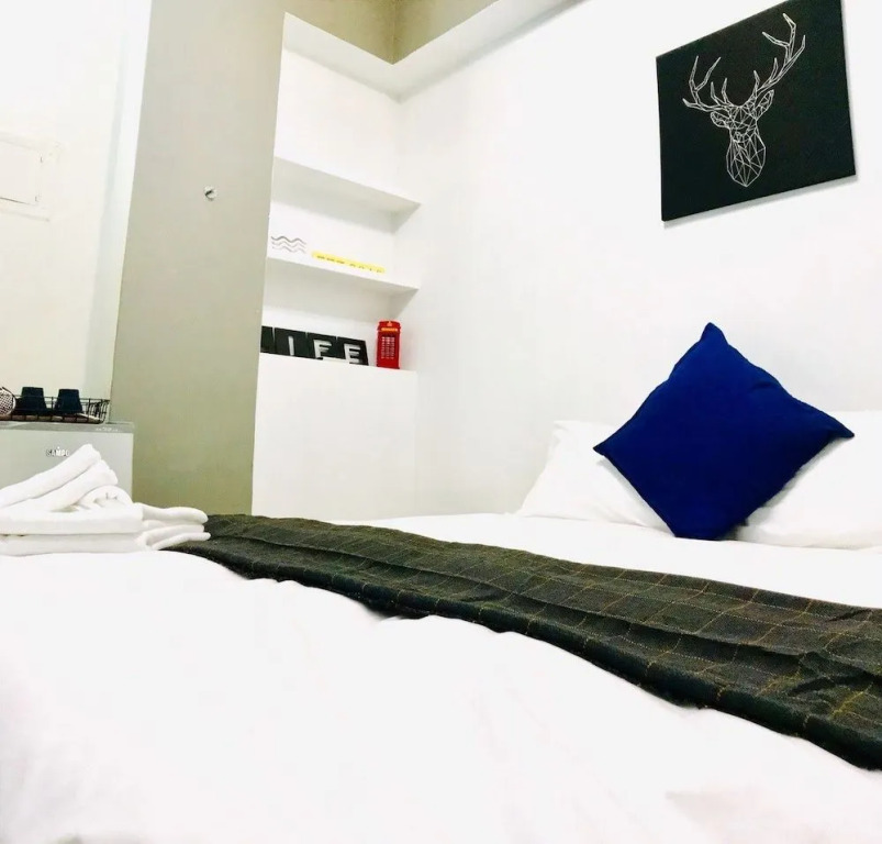Fengjia Nights Plan