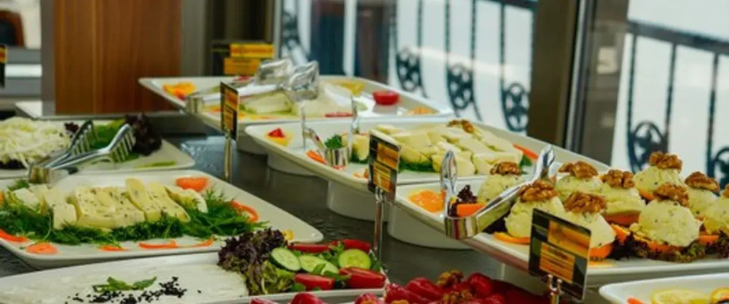 Turistik Palas Otel
