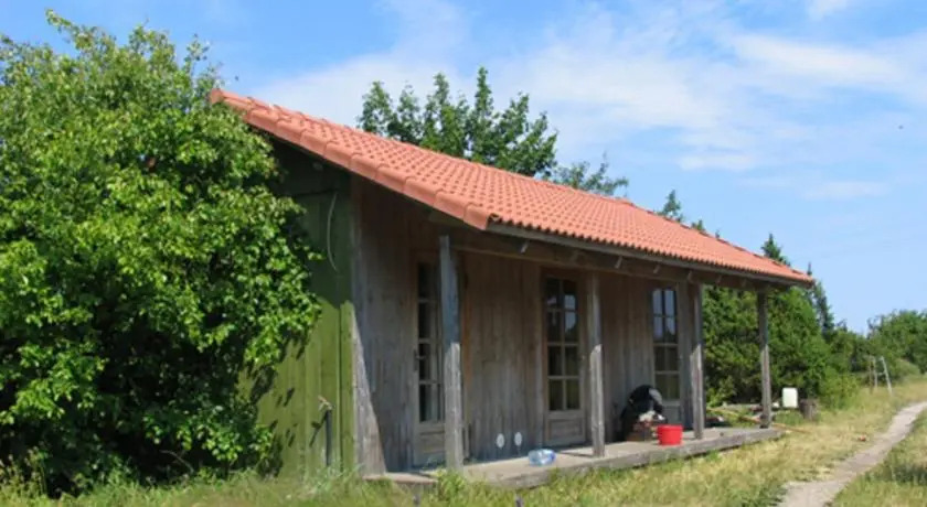 Tika Farmstay