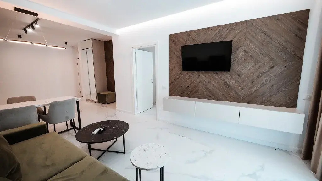 WAVE 2 Promenada Apartments