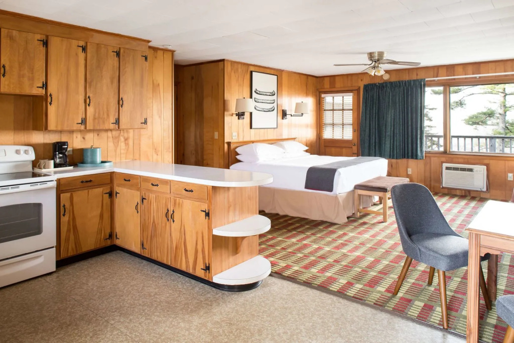 Ocean Gate Inn