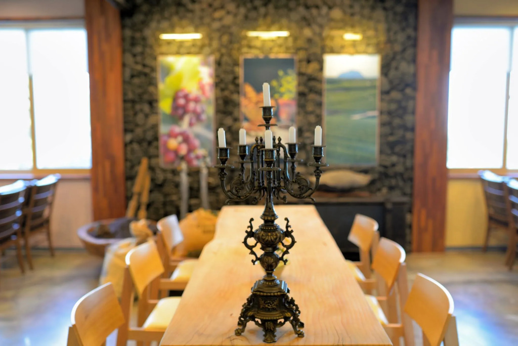 Jeju Star House