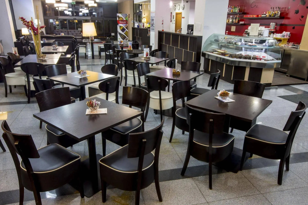 Hotel Kras