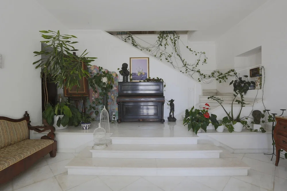 My Exclusive Italy - Luxury Family Amalfi Coast Villa