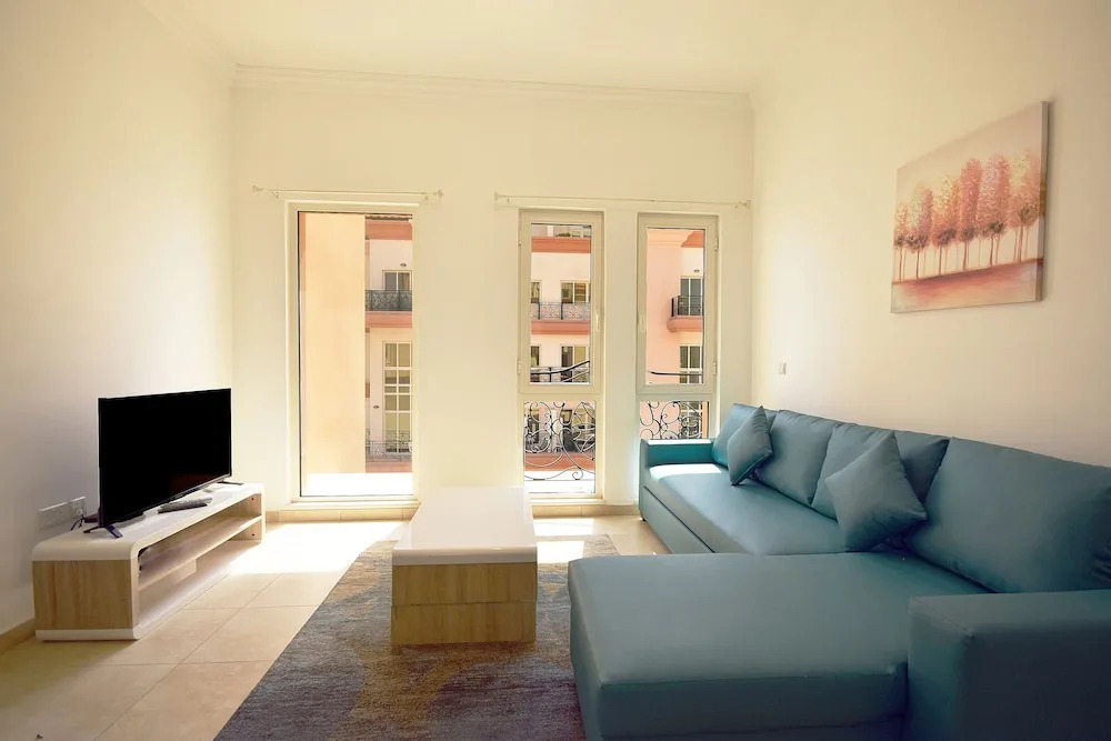 Key Host  - Canal Residence Euro