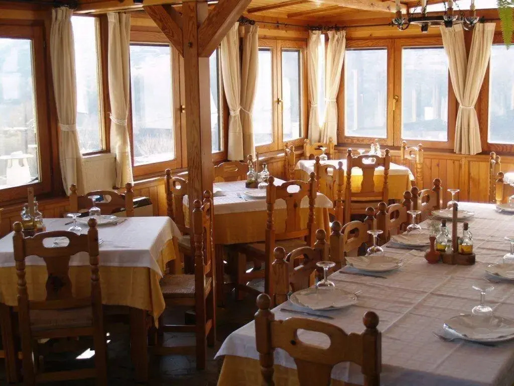 Hotel La Fragua II