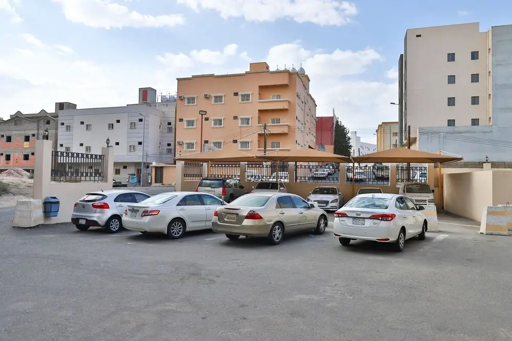 OYO 315 Ramz Abha Hotel
