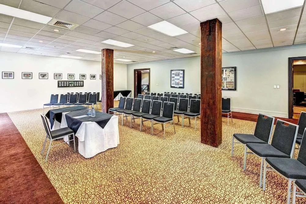 Rendezvous Heritage Hotel Auckland