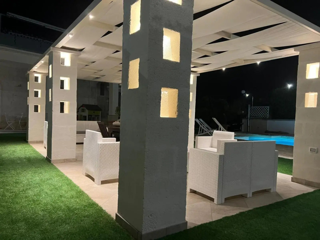 Casa de Lidzia