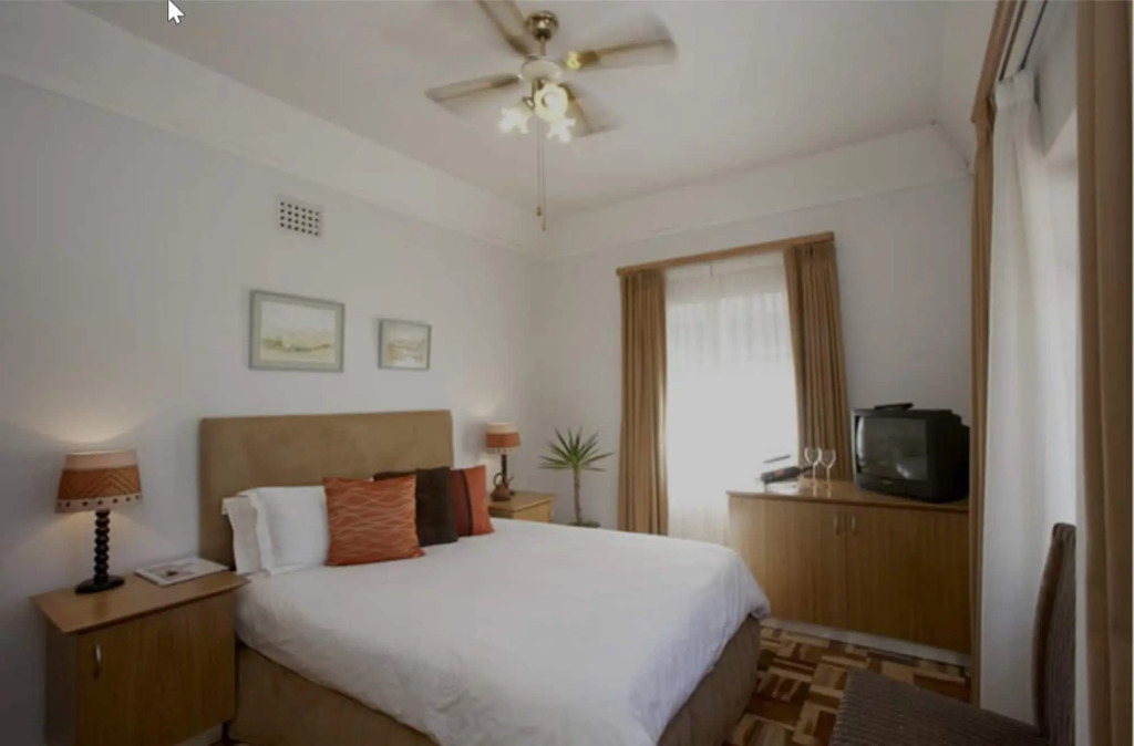The Sanctuary Guest House Estate