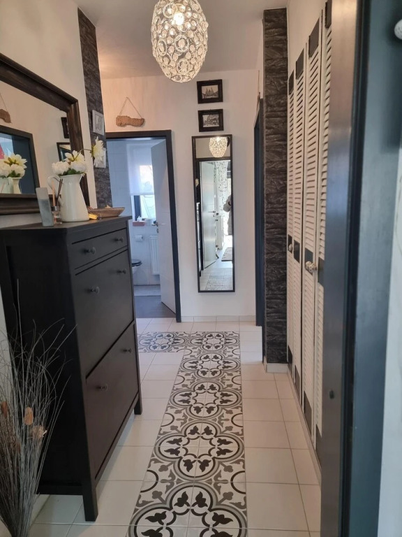 bel Appartement Avec Terrasse