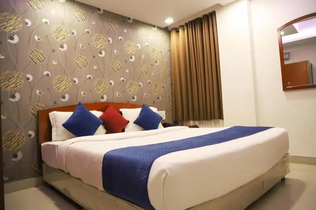 Hotel Corporate Regency