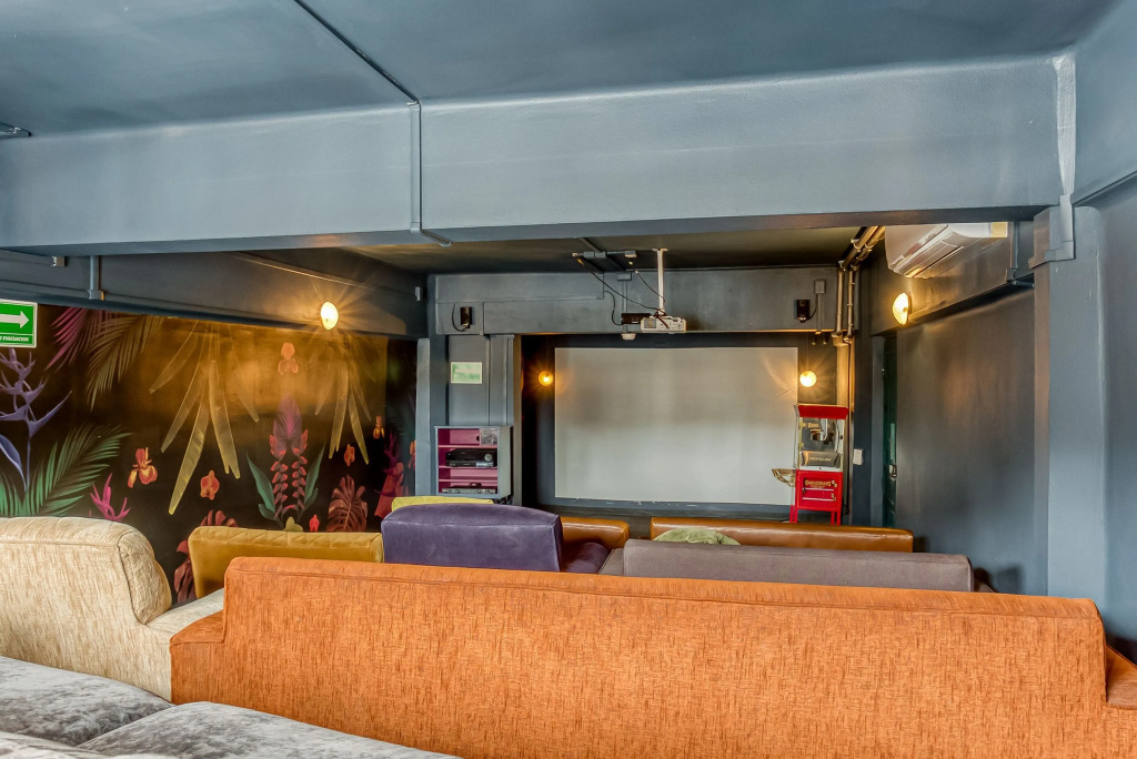 Hotel Virreyes