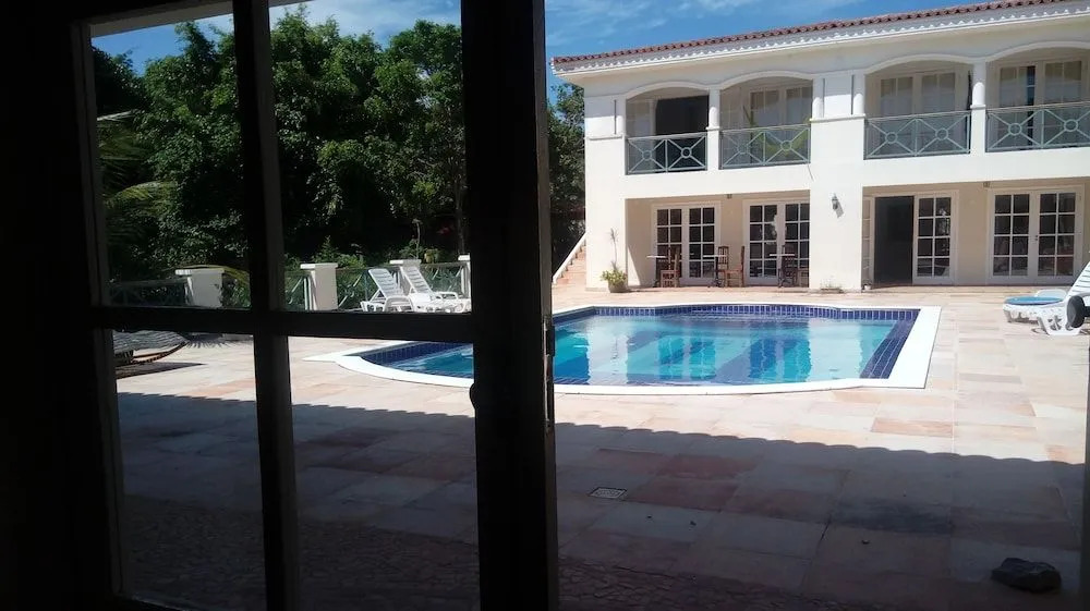Pousada Acqua Marina Búzios