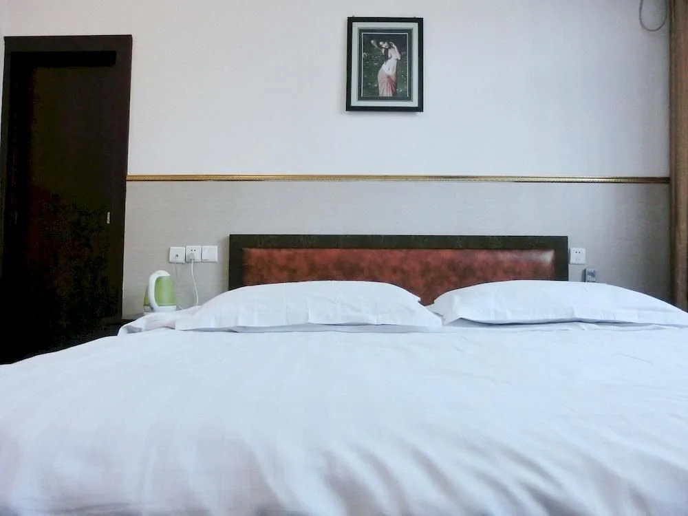 Changle Xingcheng Business Hotel