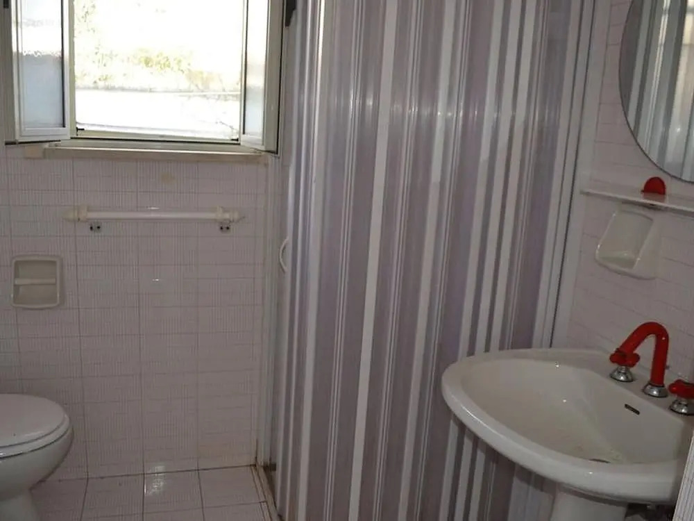 Holiday Apartment Close To The Beach With Air Conditioning And Terrace Pets