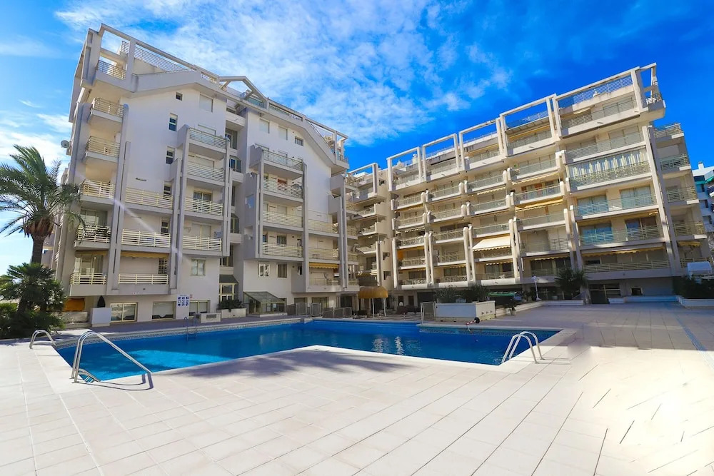 Apartamento Differentflats Novelty