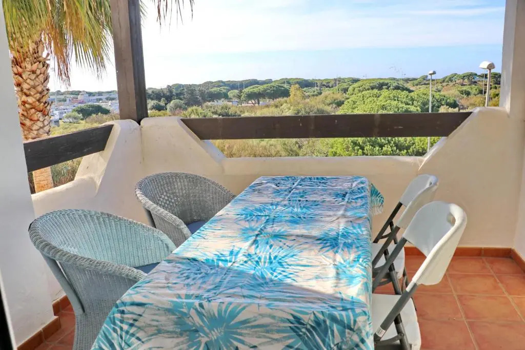 Apartamento Escritora