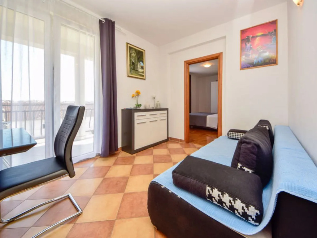 Apartment Mare Ammoudi 30631
