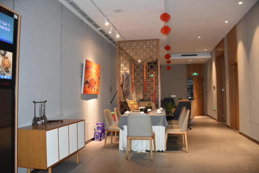 Artels Collection Lingang Shanghai