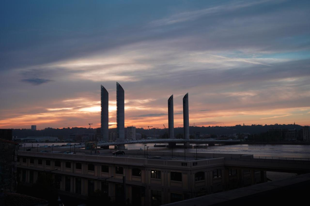 Seekoo Hotel Bordeaux